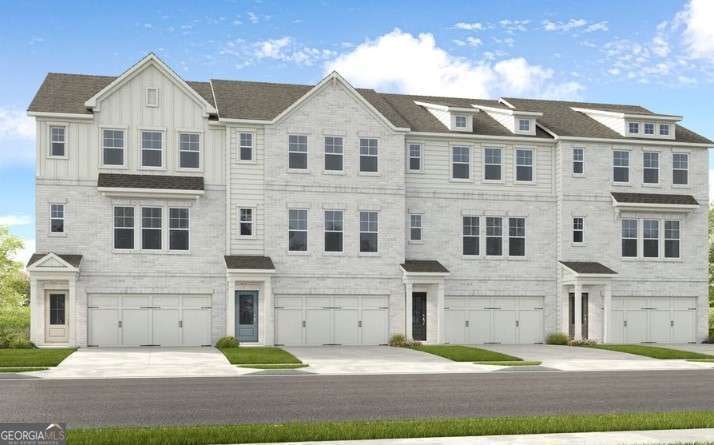 6121 Wayburn St, Tucker, GA 30084 - photo 1