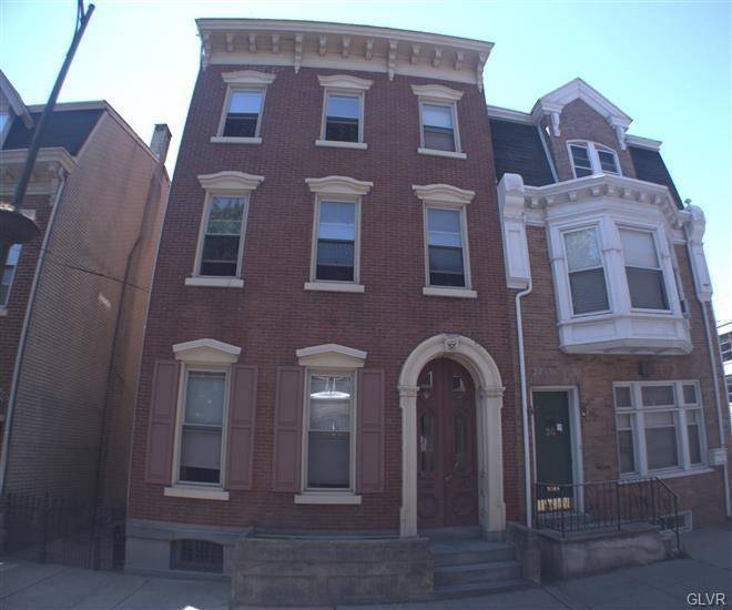 36 S 10th St unit 3, Allentown, PA 18102 - photo 1