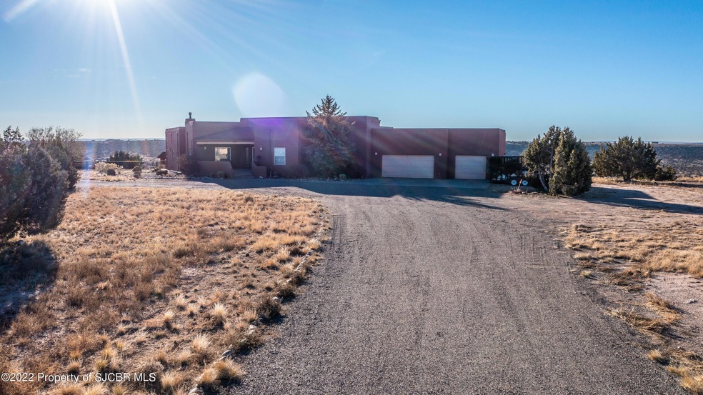 167 Road 3950, Farmington, NM 87401 - photo 1