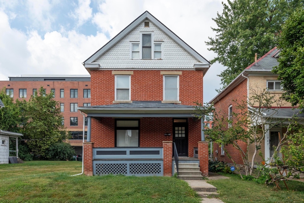 943 Mount Pleasant Ave