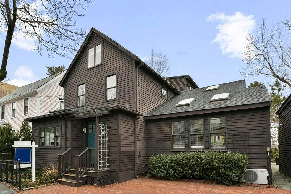 55 Stearns St, Cambridge, MA 02138 - photo 1
