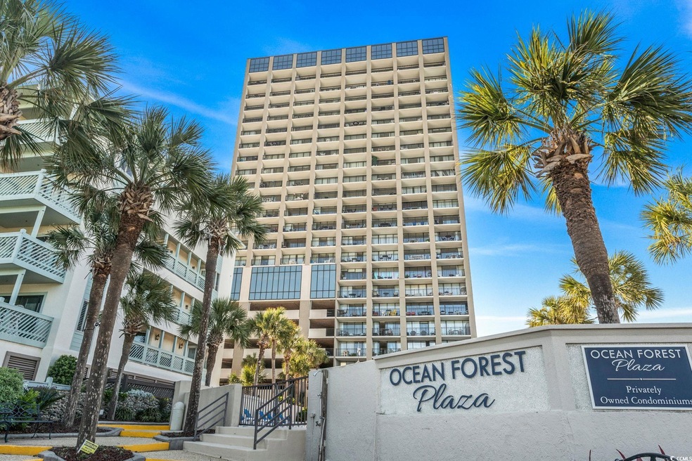 View of building exterior