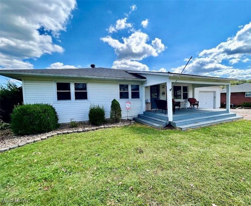 1462 State Route 339, Belpre, OH 45714 - photo 1