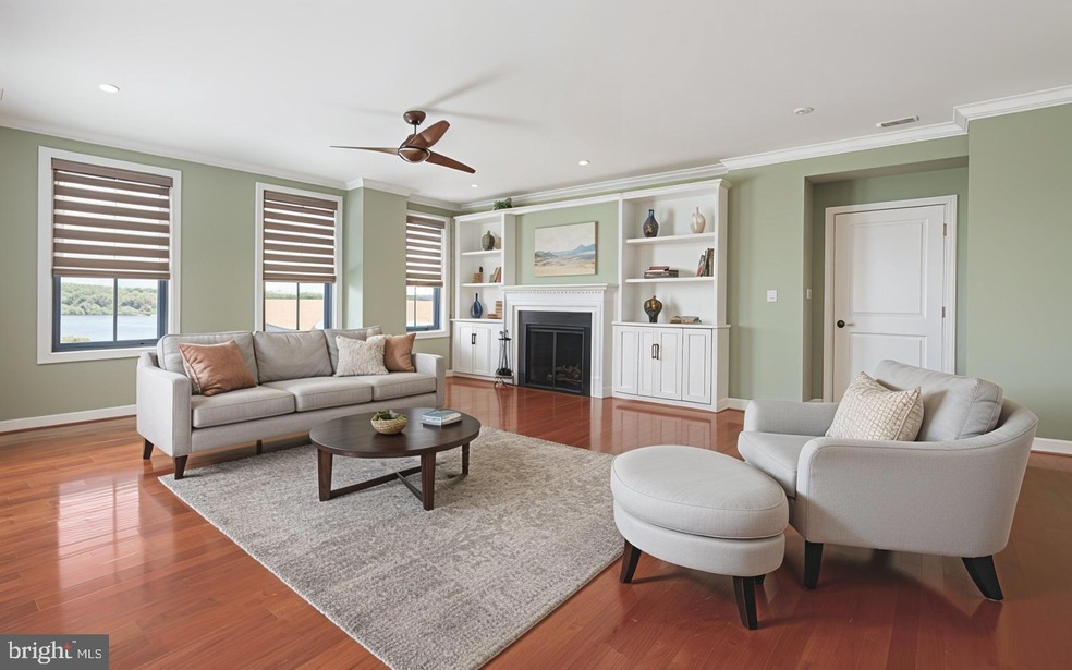 Harbor View Condominiums unit 703, Woodbridge, VA 22191 - photo 1