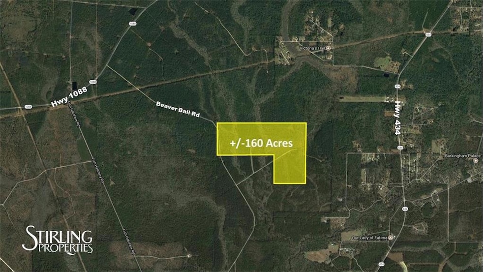 0 Beaver Ball Rd unit NO2362670, Lacombe, LA 70445 - photo 1