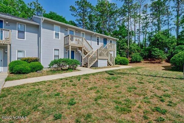 2539 Flint Dr unit 12, Wilmington, NC 28401 - photo 1