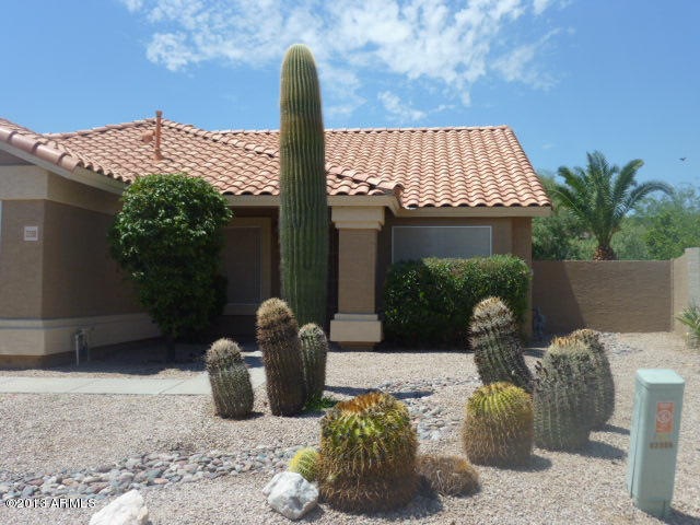 2208 S Saranac, Mesa, AZ 85209 - photo 1