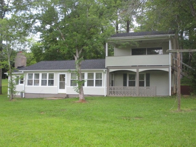 Main View