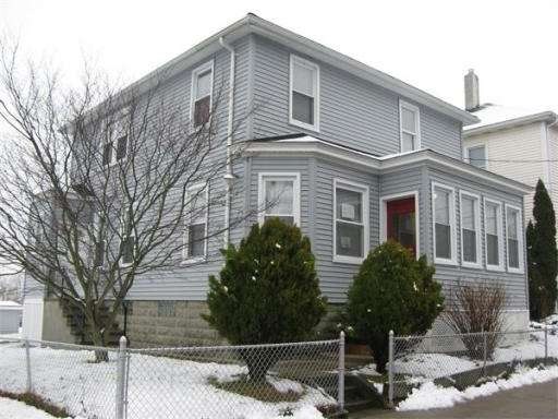 96 Howland St, Fall River, MA 02724 - photo 1