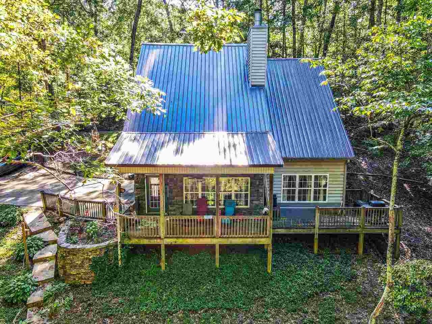 208 Devonwood Ln, Bremen, GA 30110 - photo 1