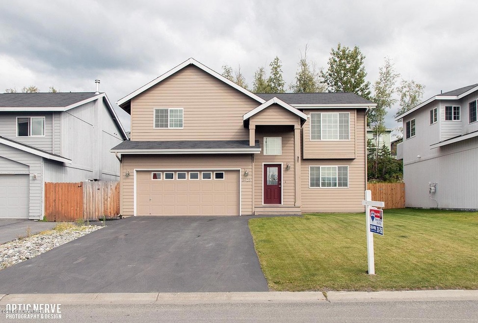 8923 Spruce Brook St.