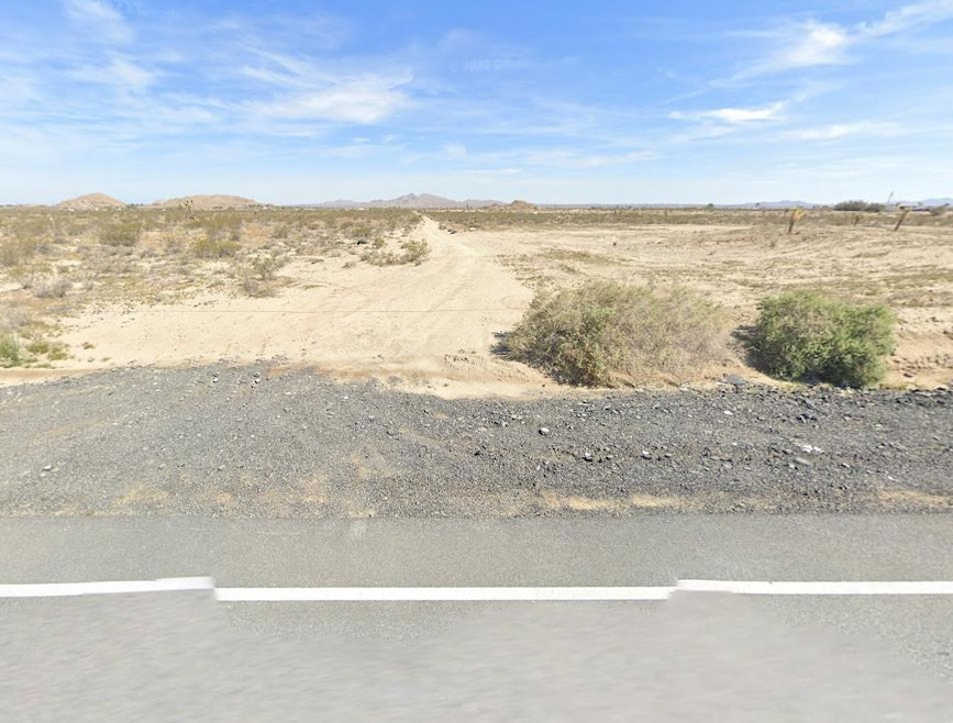 0 Vic Avenue Q 183, Palmdale, CA 93591 - photo 1