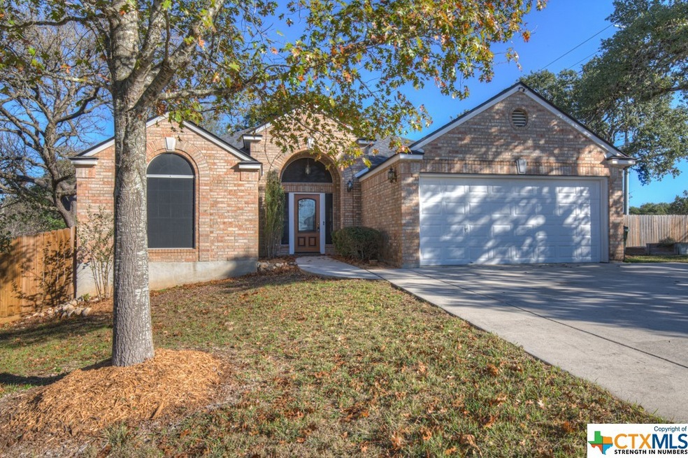 1600 Ramona Cir, San Marcos, TX 78666 - photo 1