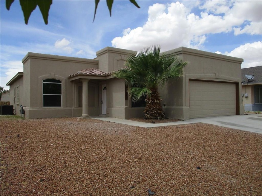 14113 de Stefano Ln, El Paso, TX 79928 - photo 1