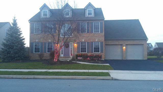 6809 Goor St, Macungie, PA 18062 - photo 1