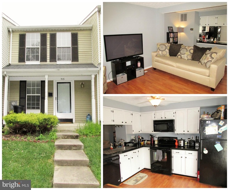 915 N Angel Valley Ct, Edgewood, MD 21040 - photo 1