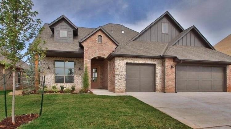 2400 Merlot Ct, Edmond, OK 73012 - photo 1