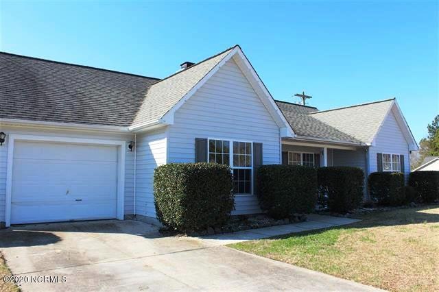 165 Settlers Cir, Jacksonville, NC 28546 - photo 1