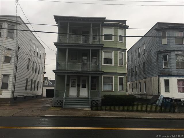 508 Lombard St, New Haven, CT 06513 - photo 1