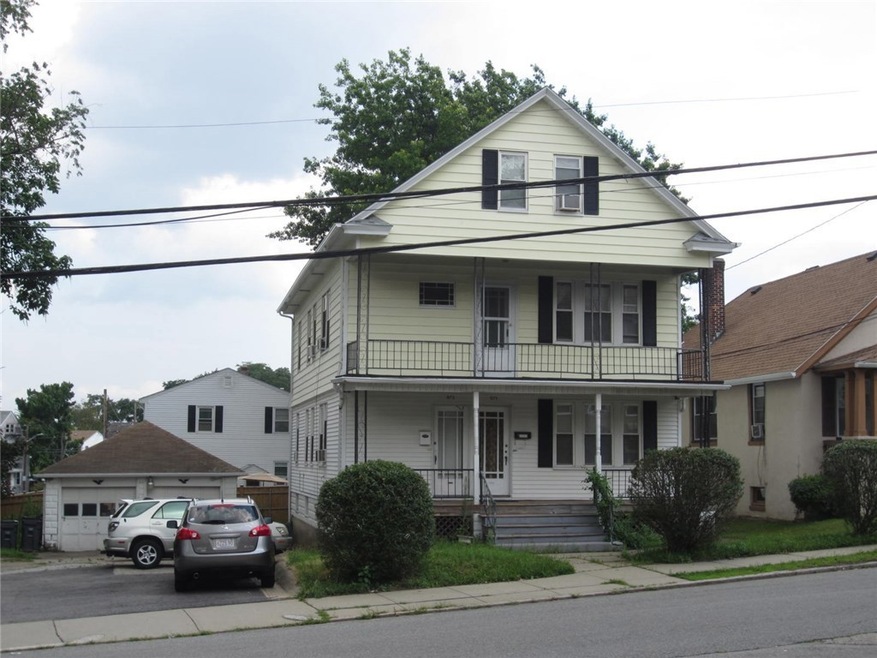 871 River Ave, Providence, RI 02908 - photo 1