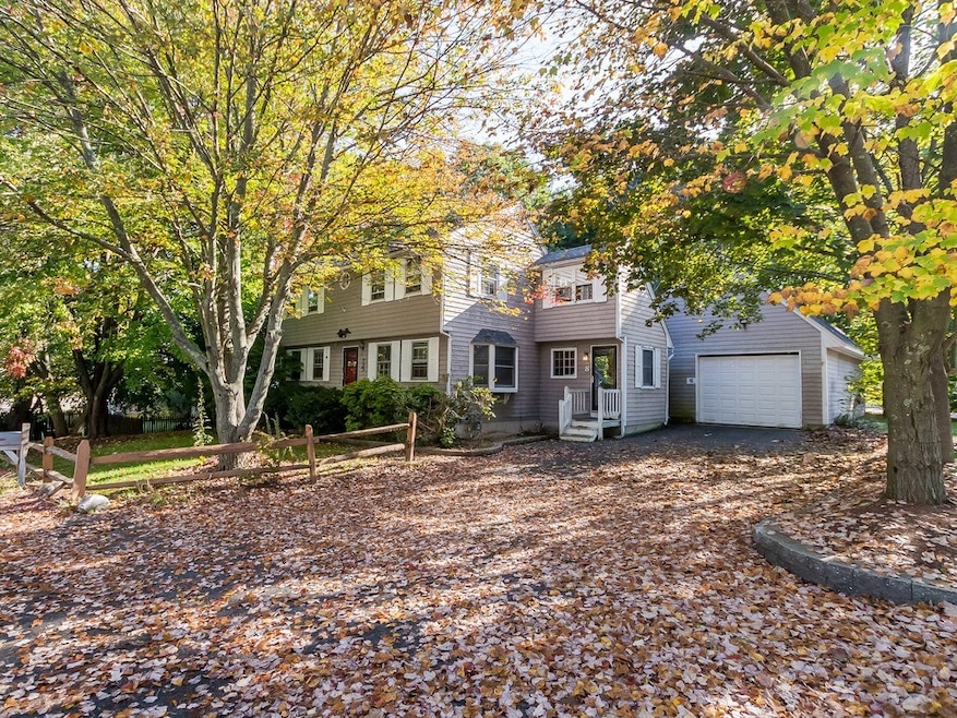 8 Craine St, Billerica, MA 01821 - photo 1