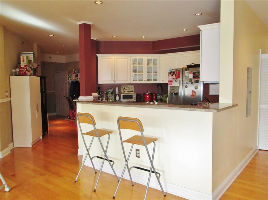 1 Independence Way unit BF201, Jersey City, NJ 07305 - photo 1