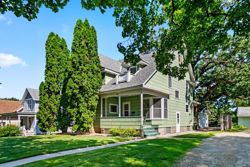 138 E University St, Owatonna, MN 55060 - photo 1