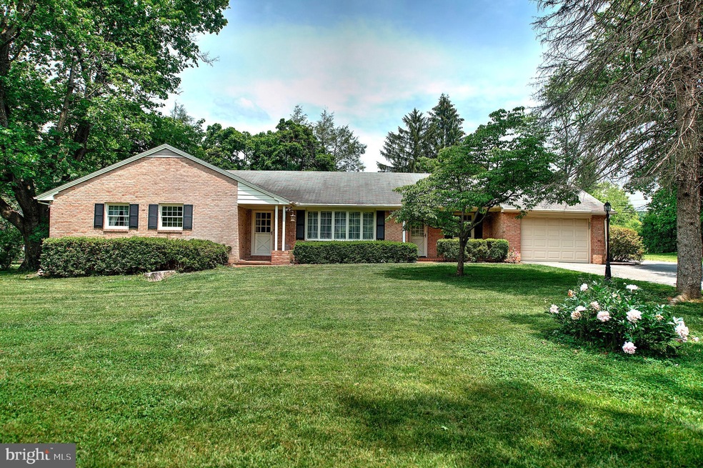 1303 Old Fallston Rd, Fallston, MD 21047 - photo 1