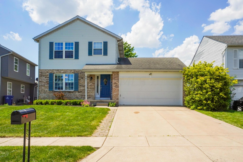 991 Bootman Dr, Columbus, OH 43228 - photo 1