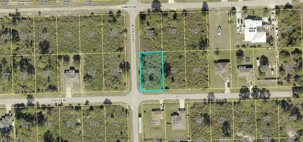 3112 71st St W, Lehigh Acres, FL 33971 - photo 1