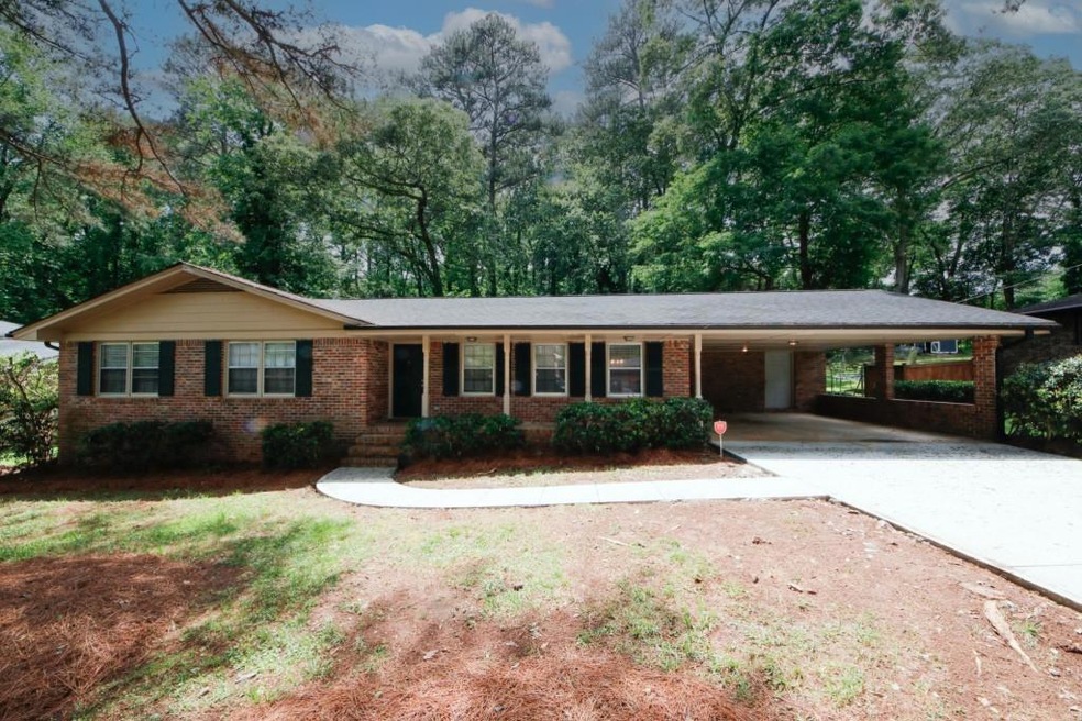 Front Elevation