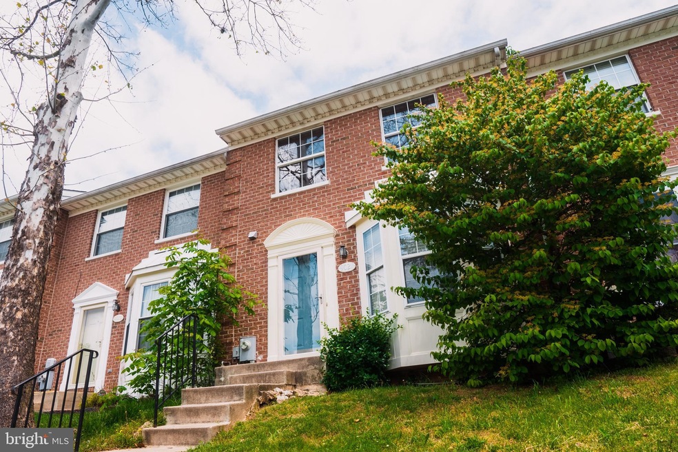 9021 Constant Course, Columbia, MD 21046 - photo 1