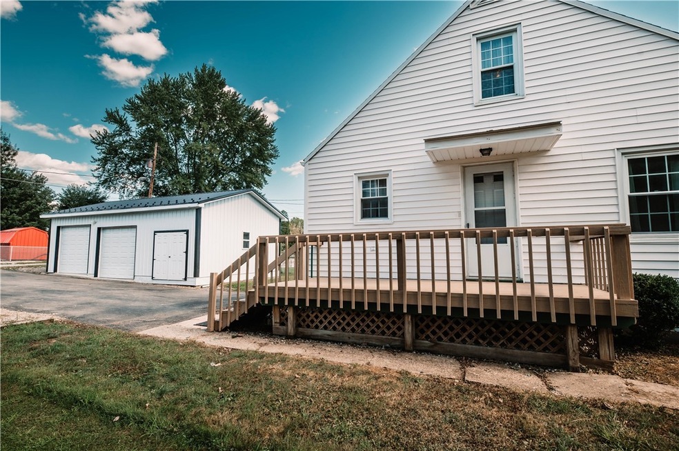 96 Center Alley, Homer City, PA 15748 - photo 1