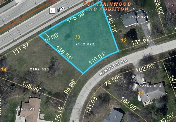 Lt1 Windsor Rd, Muskego, WI 53150 - photo 1