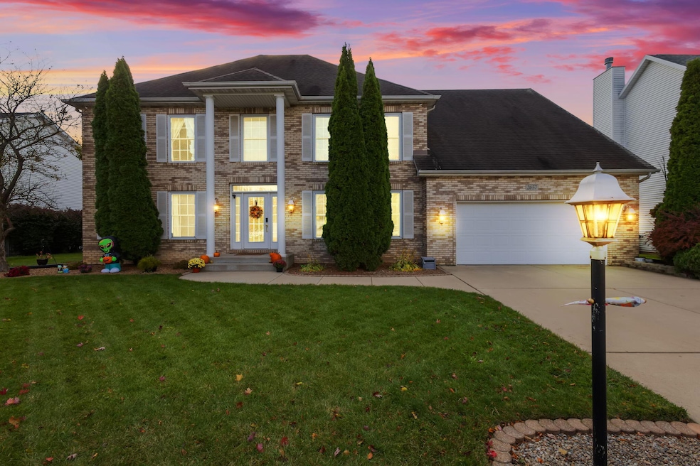 2657 Arran Quay Terrace, Valparaiso, IN 46385 - photo 1