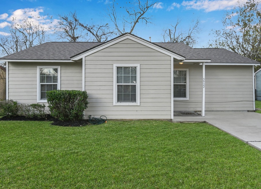 3922 Tolnay St, Houston, TX 77021 - photo 1