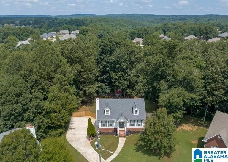 4751 Longwood Cir, Gardendale, AL 35071 For Sale