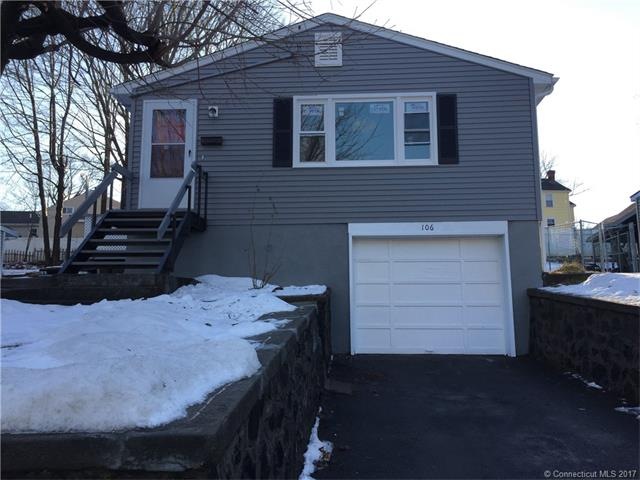 Welcome to 106 New Hanover Avenue !