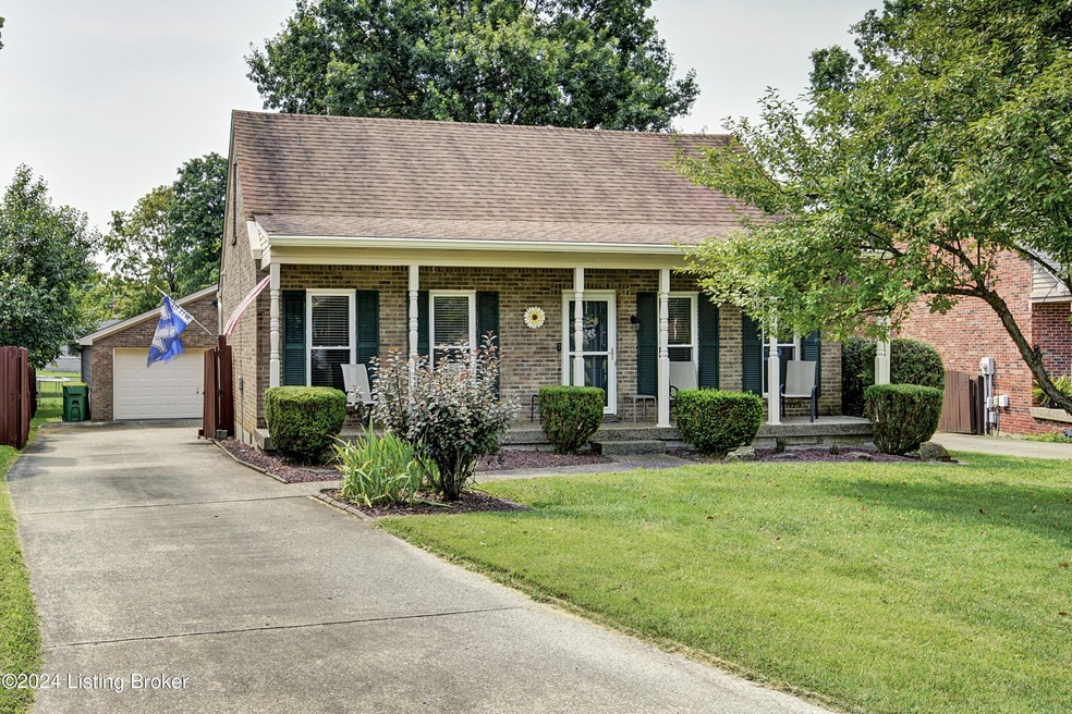 7410 Rome Beauty Place, Louisville, KY 40228 - photo 1