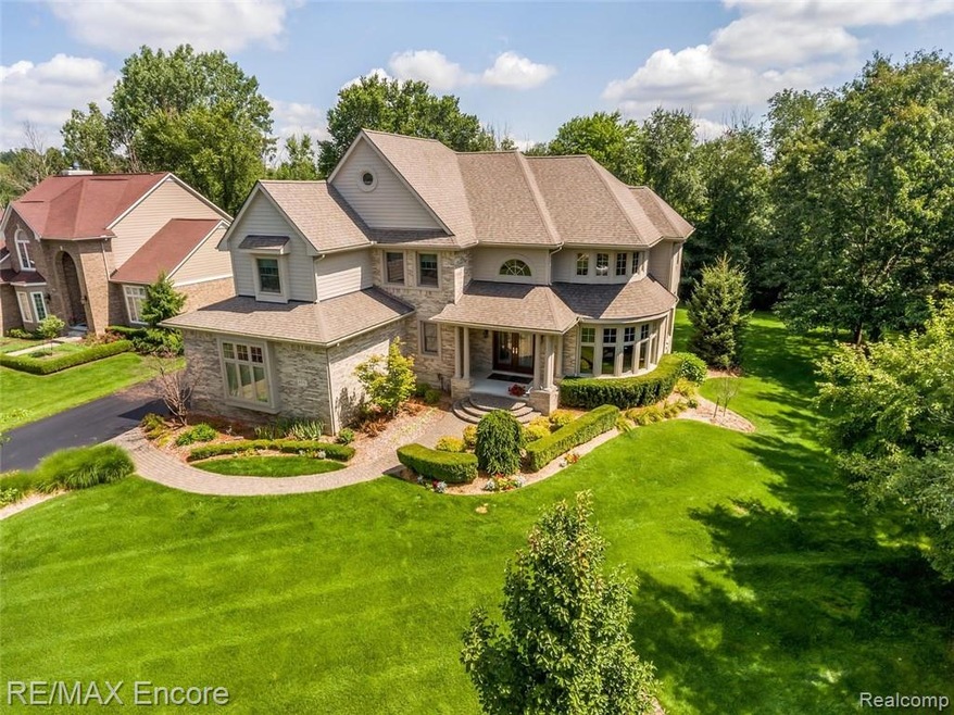 Front Elevation - Carrington C