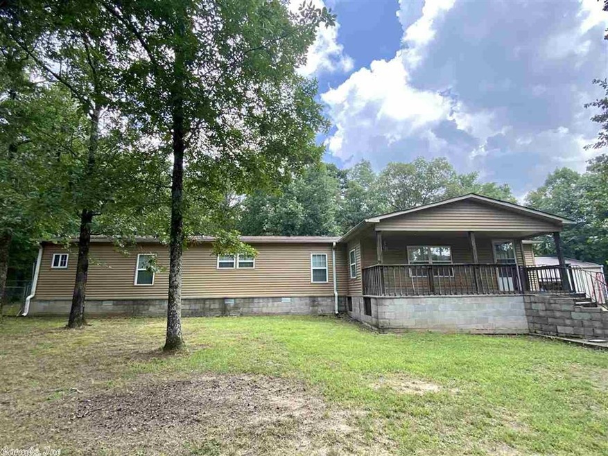 123 Mccall Ln, Heber Springs, AR 72543 - photo 1