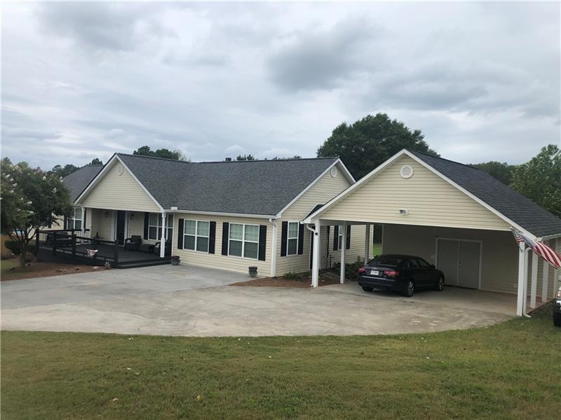 101 Walnut Hill Dr SE, Calhoun, GA 30701 - photo 1