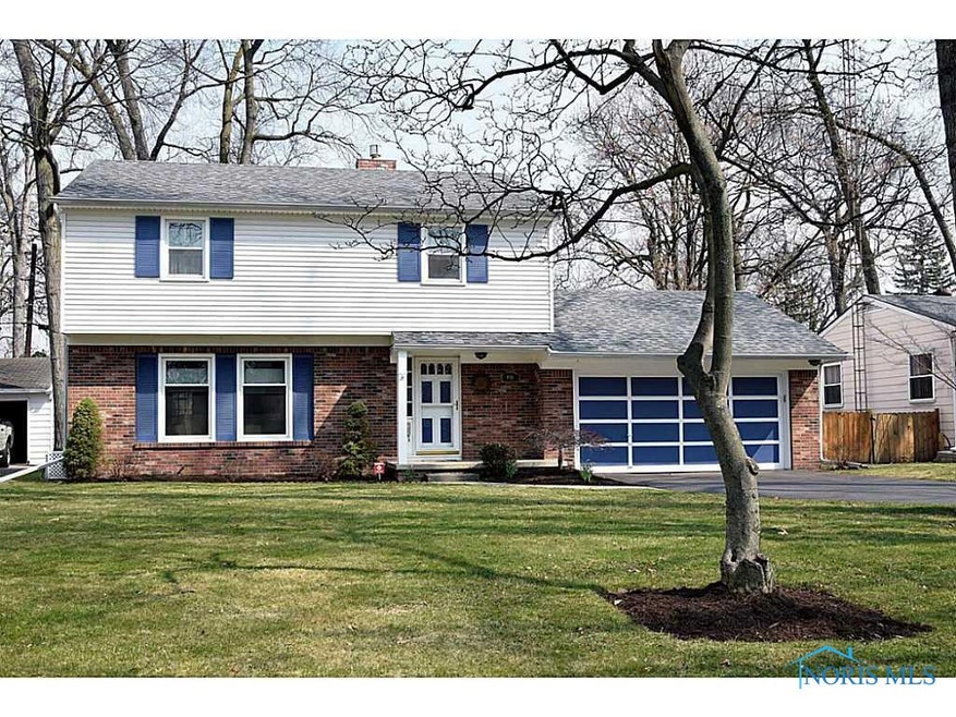 4906 Oak Glen Dr, Toledo, OH 43613 - photo 1