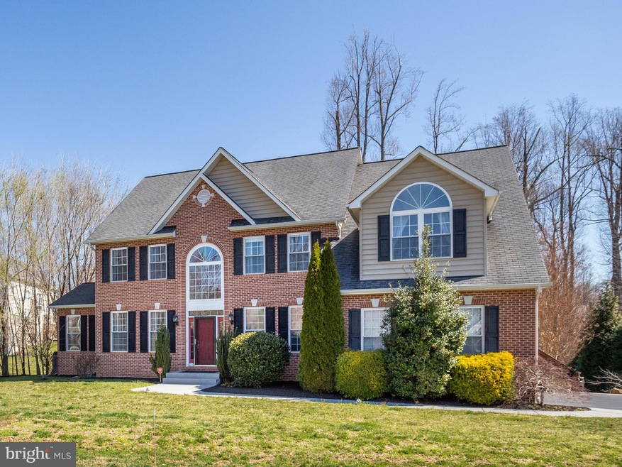 2771 Queensberry Dr, Huntingtown, MD 20639 - photo 1