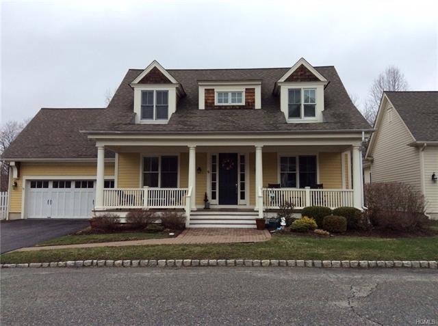 9 White Oak St, Warwick, NY 10990 - photo 1