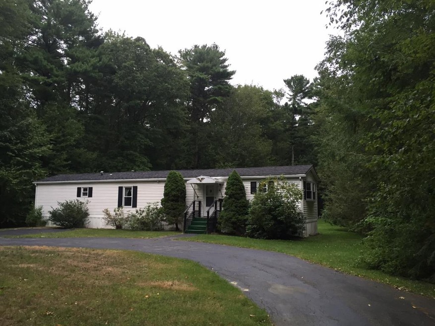 64 Forest Rd, Salisbury, MA 01952 - photo 1