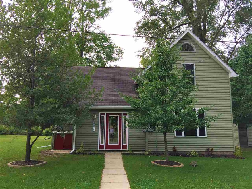 20049 Taft St, Plymouth, IN 46563 - photo 1