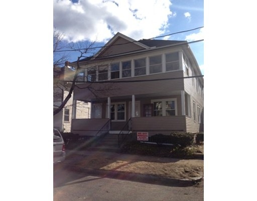 9 Kosciusko St, Indian Orchard, MA 01151 - photo 1