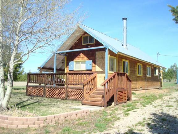 Main View