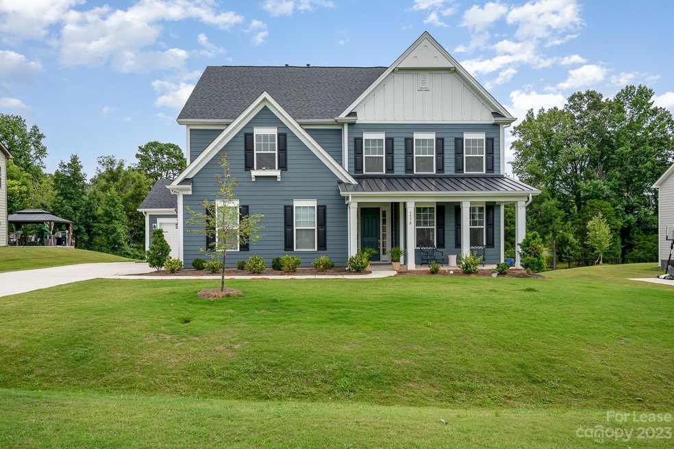 1570 Thatcher Crossing, Clover, SC 29710 - photo 1
